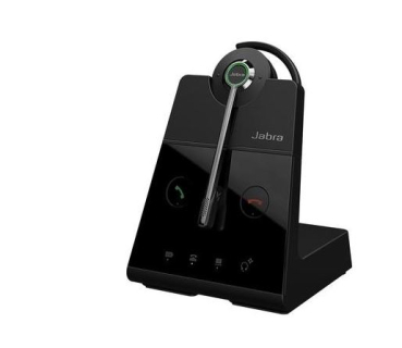 Jabra/GN Netcom 9655-553-111