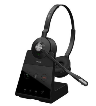 Jabra/GN Netcom 9659-553-111-1