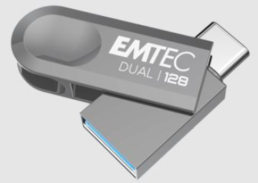 Emtec ECMMD32GD283