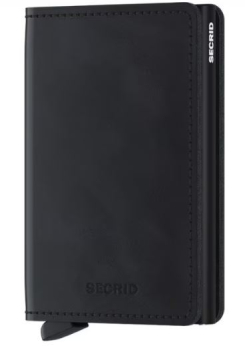 Secrid Secrid SM-Black