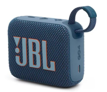 JBL JBLGO4BLU