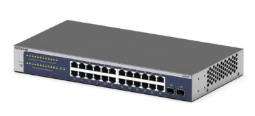 Netgear GS724T-600EUS