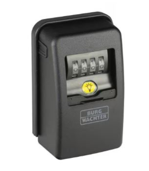 Burgwachter Key Safe 60 L SB