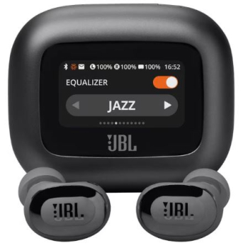 JBL JBLLIVEBUDS3BLK