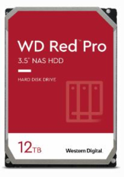 Western Digital WD122KFBX