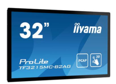 iiyama TF3215MC-B2AG