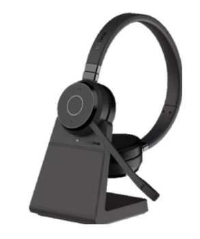 Jabra/GN Netcom 6699-833-399