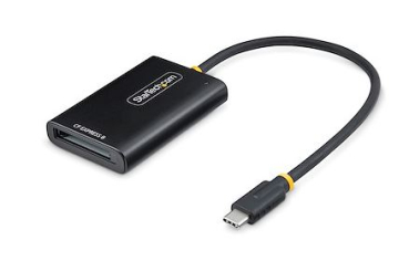 StarTech.com 1B-USB-C-CFE-ADAPTER