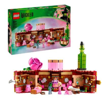 Lego 75683