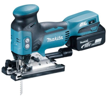 Makita DJV181RTJ