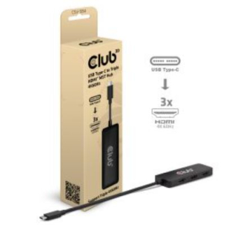 CLUB3D CSV-1554