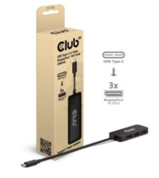 CLUB3D CSV-1553