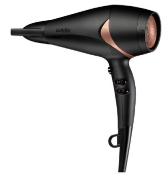 BaByliss D566CHE