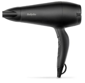 BaByliss D215DCHE