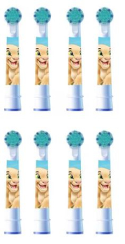 Oral-B 8700216302166