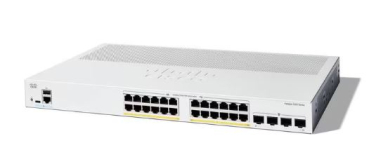 Cisco C1200-24P-4X