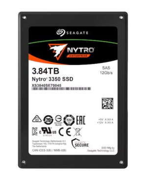 Seagate XS3840SE70045