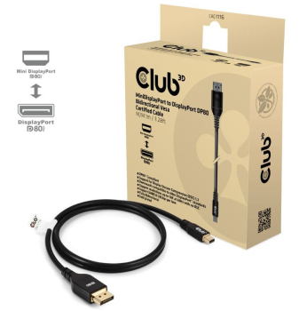 CLUB3D CAC-1116