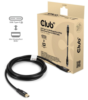 CLUB3D CAC-1561