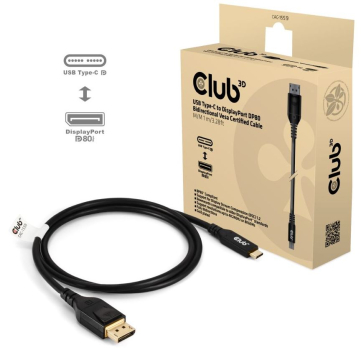 CLUB3D CAC-1559