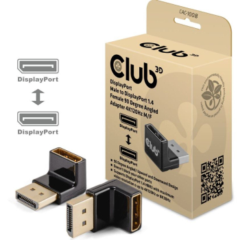 CLUB3D CAC-1008