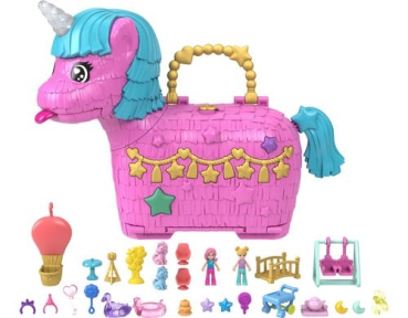 Polly Pocket HYD96