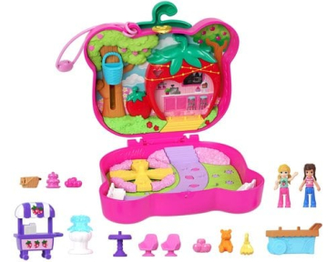 Polly Pocket HRD35