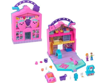 Polly Pocket HRD45