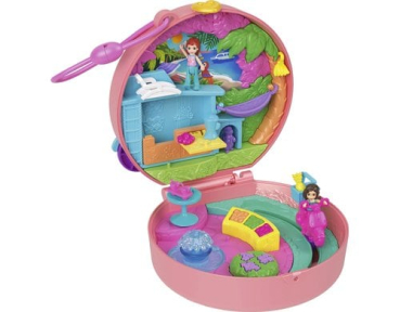 Polly Pocket HWN98