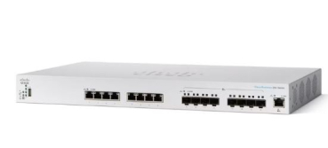 Cisco CBS350-16XTS-EU