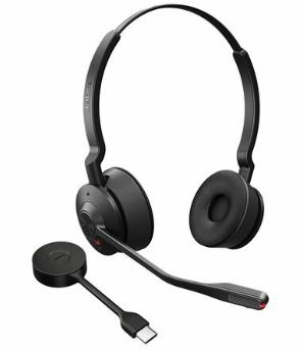 Jabra/GN Netcom 9659-430-111