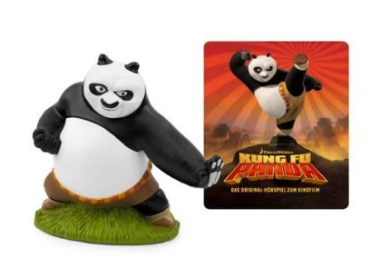 tonies Tonies Kung Fu Panda