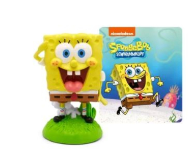 tonies Tonies Spongebob