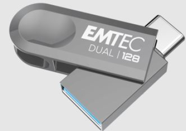 Emtec ECMMD128GD283