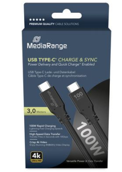 MediaRange MRCS218