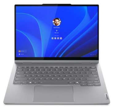 Lenovo 21MX0031MZ