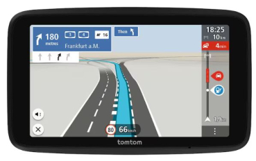 TomTom 1YF6.002.00