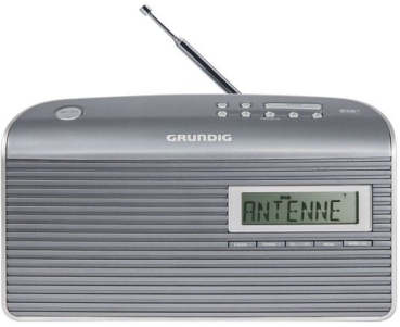 Grundig GPR1260