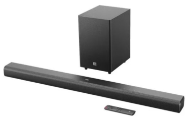 JBL JBLSB550BLKEP