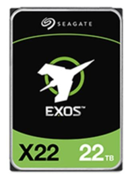 Seagate ST22000NM004E