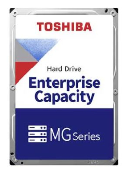 Toshiba MG10ADA10TE