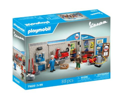 Playmobil 71620