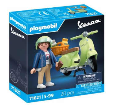 Playmobil 71621