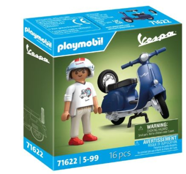 Playmobil 71622