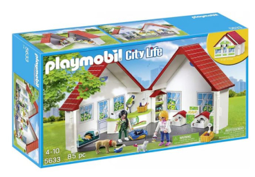 Playmobil 5633