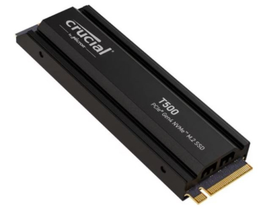 Crucial CT4000T500SSD5