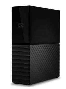 Western Digital WDBBGB0220HBK-EESN