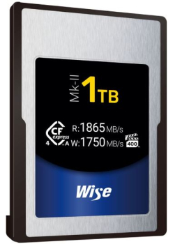 Wise WI-CFX4-A1024M2