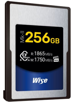 Wise WI-CFX4-A256M2