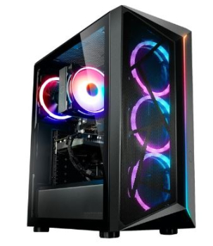 Cooler Master AYG-M655-N35MAA11-E1